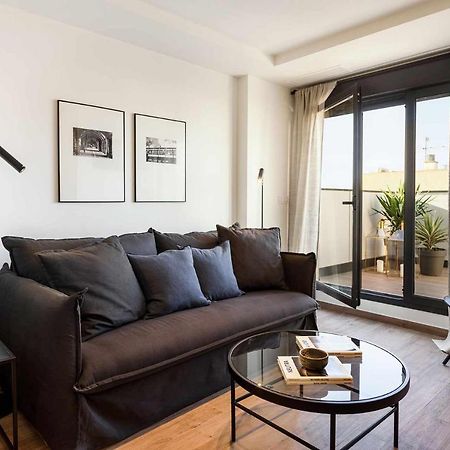 Apartamento Bguest Con Terraza Alicante Kültér fotó
