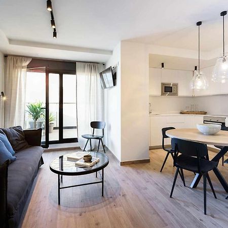 Apartamento Bguest Con Terraza Alicante Kültér fotó