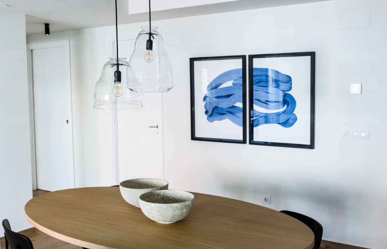 Apartamento Bguest Con Terraza Alicante Kültér fotó