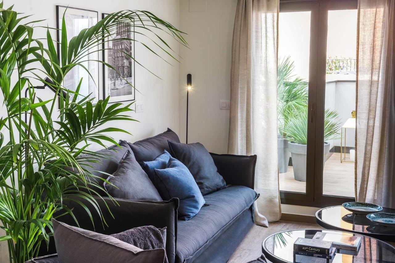 Apartamento Bguest Con Terraza Alicante Kültér fotó