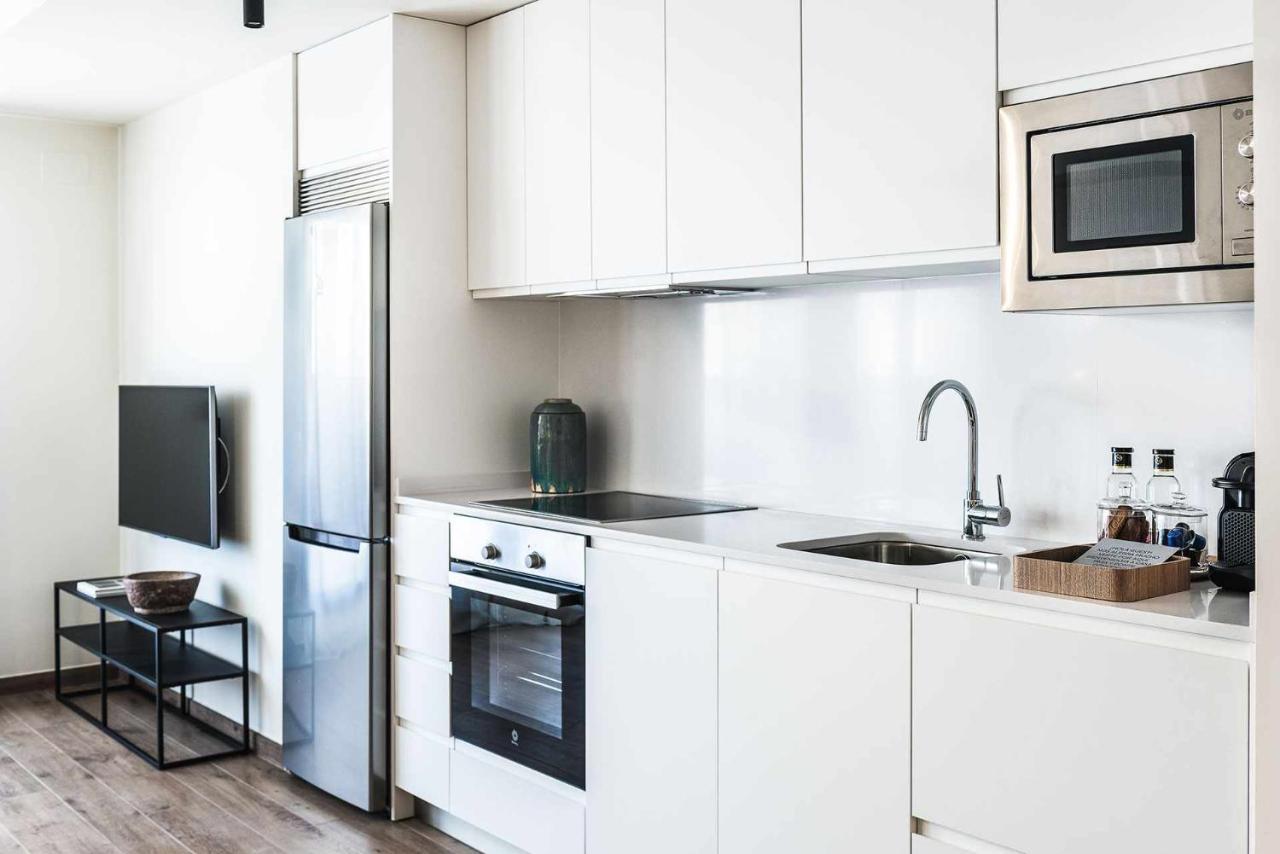 Apartamento Bguest Con Terraza Alicante Kültér fotó