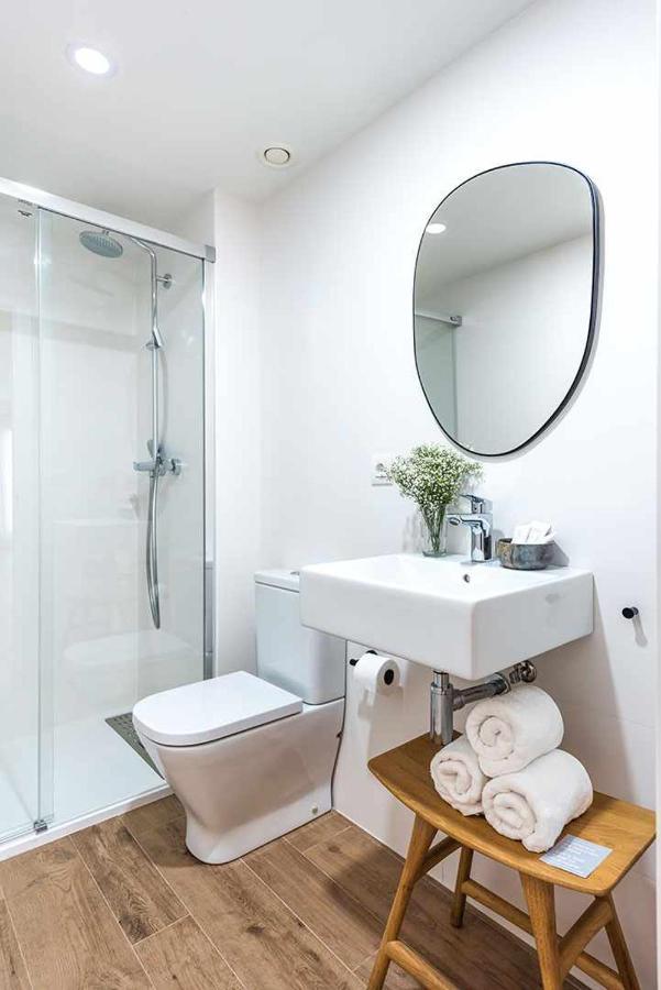 Apartamento Bguest Con Terraza Alicante Kültér fotó