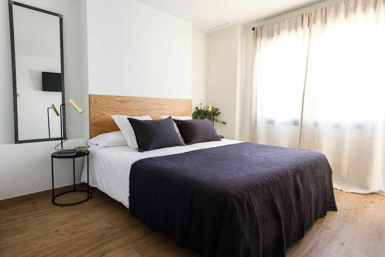 Apartamento Bguest Con Terraza Alicante Kültér fotó