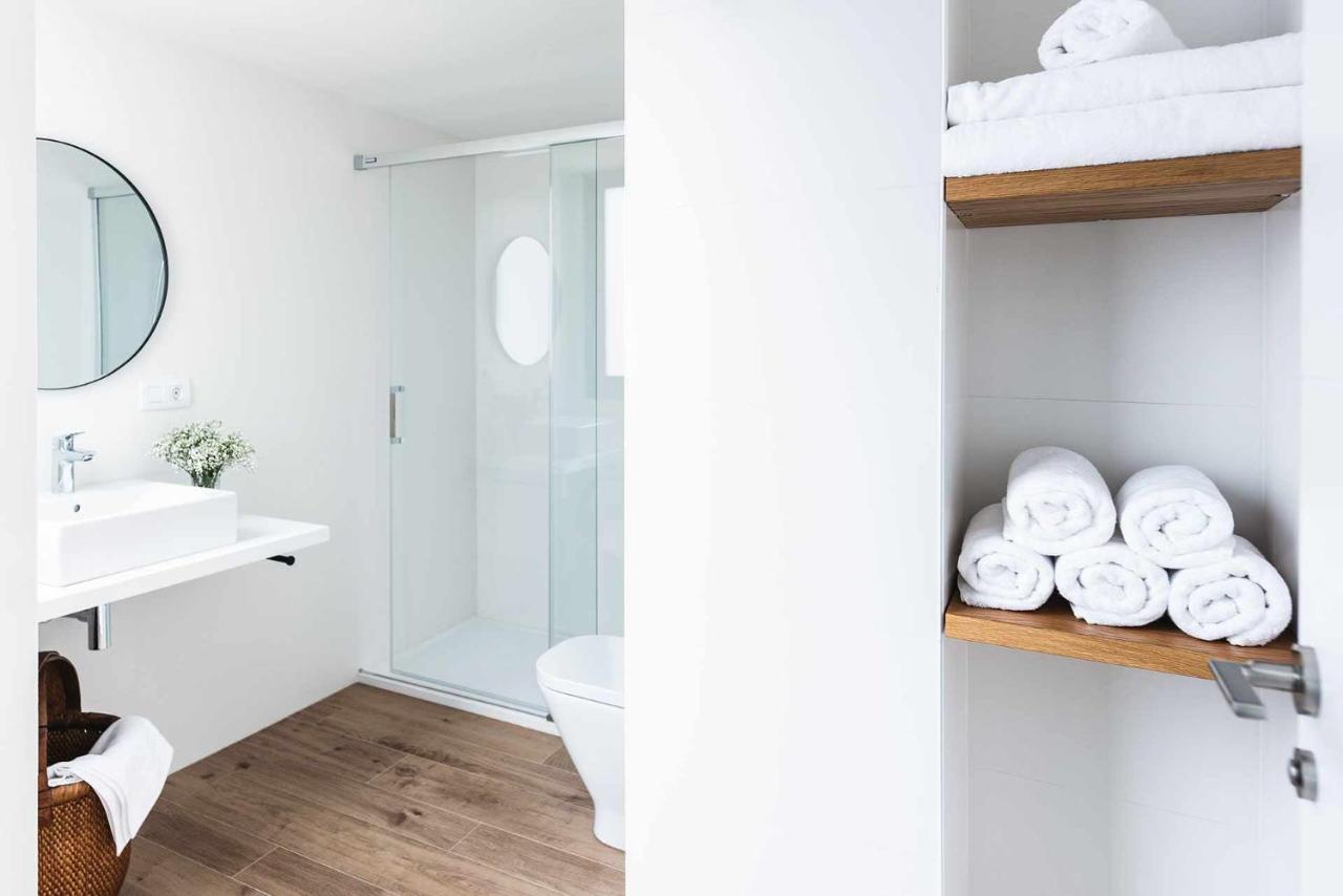 Apartamento Bguest Con Terraza Alicante Kültér fotó
