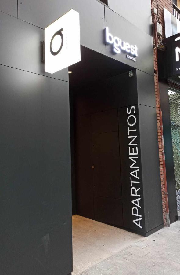 Apartamento Bguest Con Terraza Alicante Kültér fotó