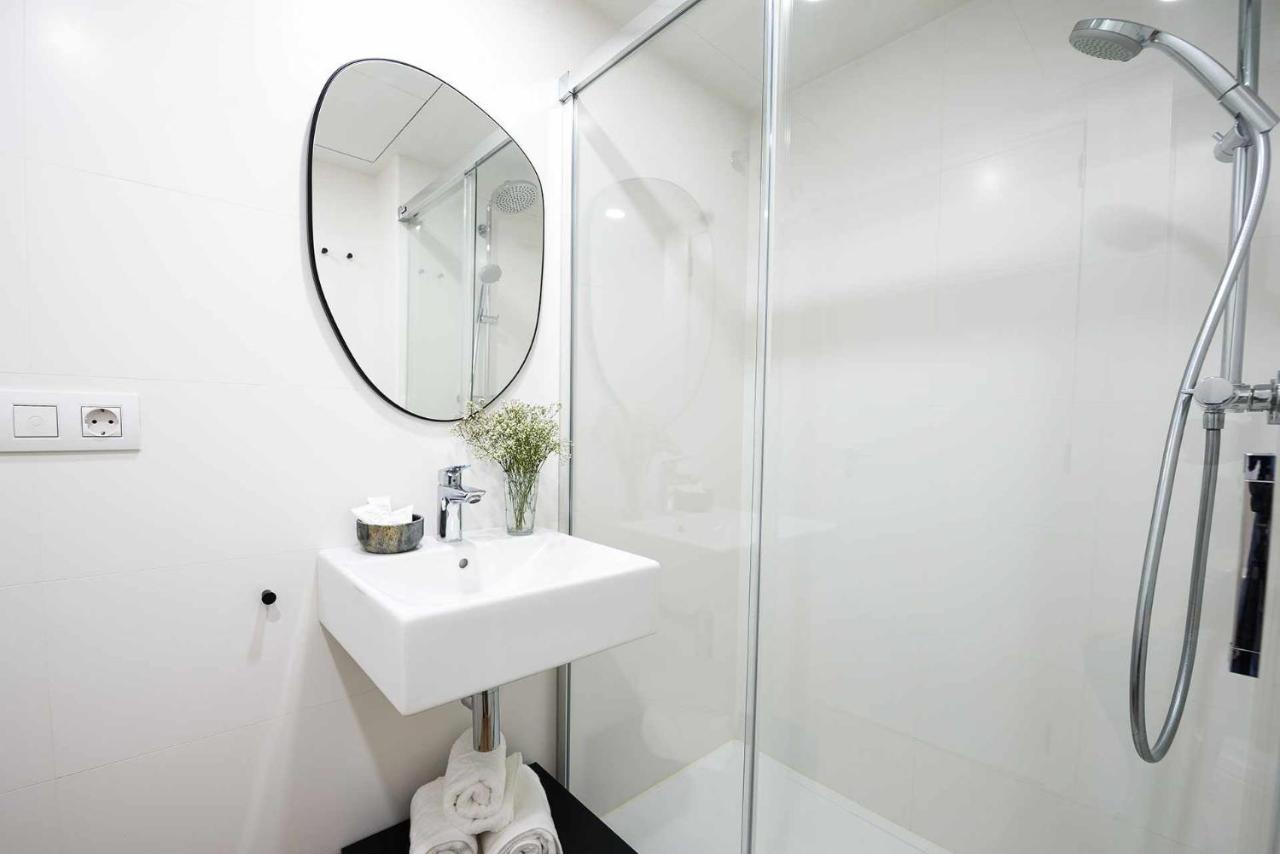 Apartamento Bguest Con Terraza Alicante Kültér fotó