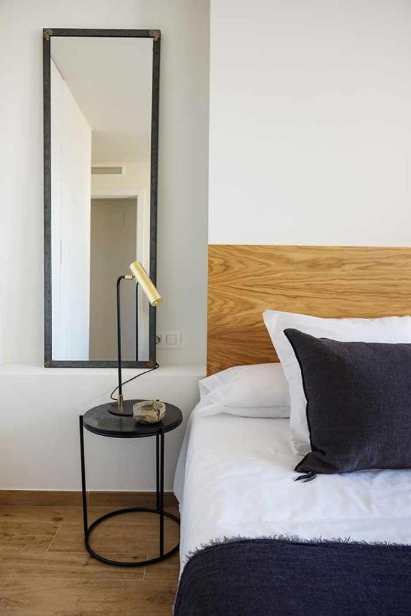 Apartamento Bguest Con Terraza Alicante Kültér fotó