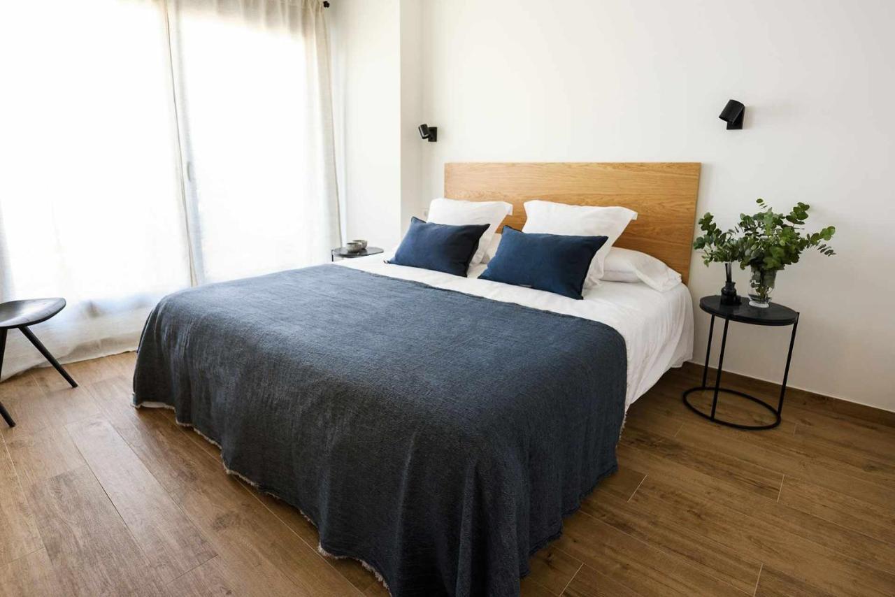 Apartamento Bguest Con Terraza Alicante Kültér fotó